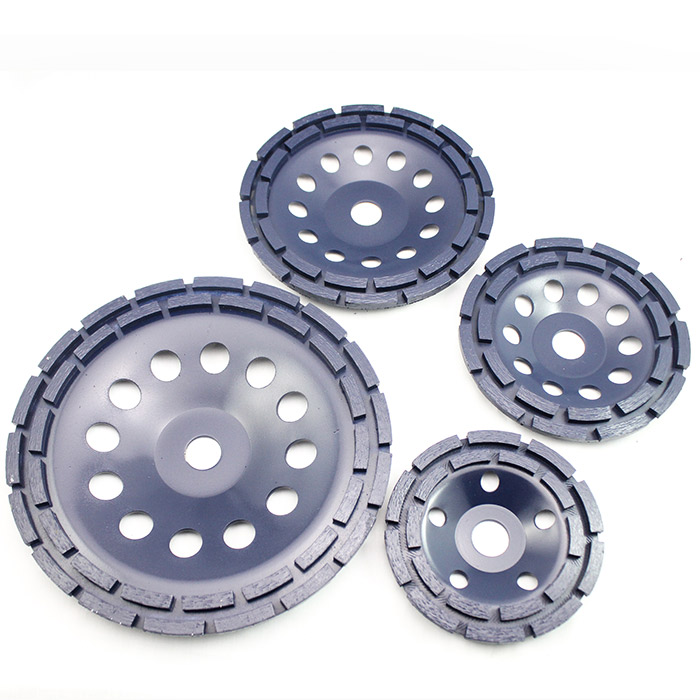 diamond grinding cup wheel