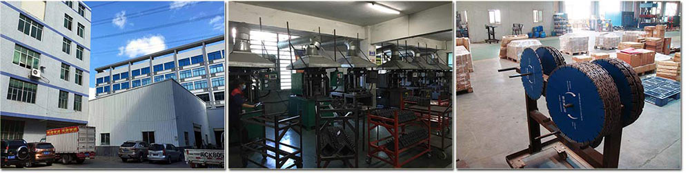 ChinShin manufacturer