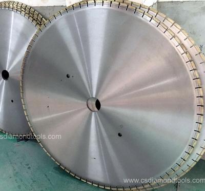 1200mm marble diamond saw blade