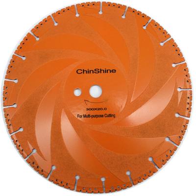 12 inch dry diamond blade