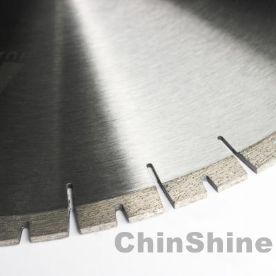 Granite diamond blade and granite blades