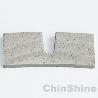 400mm Diamond segment for granite stone