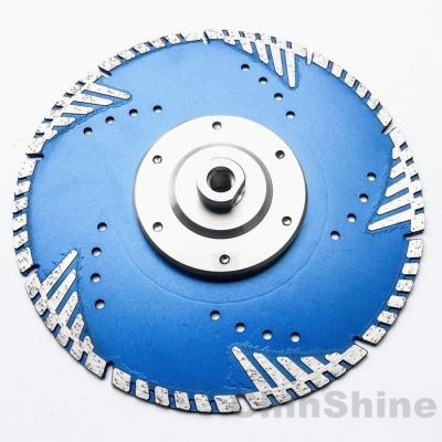 230mm granite diamond cutting disc