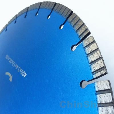 concrete 16 inch diamond blade