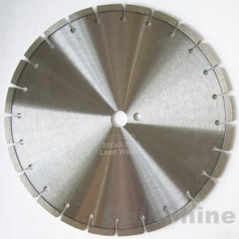 14 inch concrete saw blades