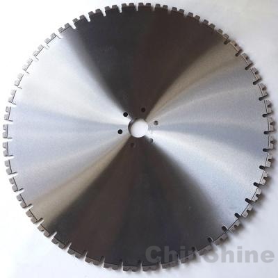 32 concrete wall saw blade