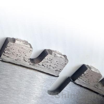 32 concrete wall saw blade