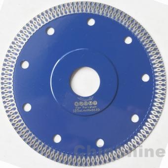 16(400mm) Diamond Blade For Natural Stone Cutting - WANLONG