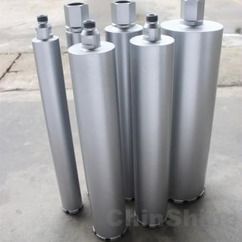 Arix diamond core drill bit for concrete