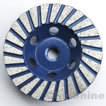 Diamond Cup Grinding Wheel for Granite