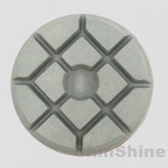 China best concrete polishing pads