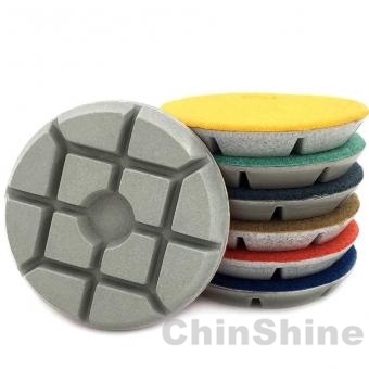 Best concrete polishing pads for sale
