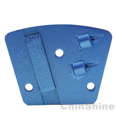 PCD ASL diamond grinding pads