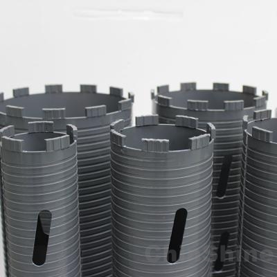 Dry Diamond Core Drill Bit