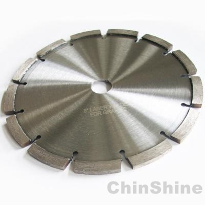 80/100/140 inch diamond saw blade