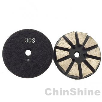 3 inch diamond grinding disc