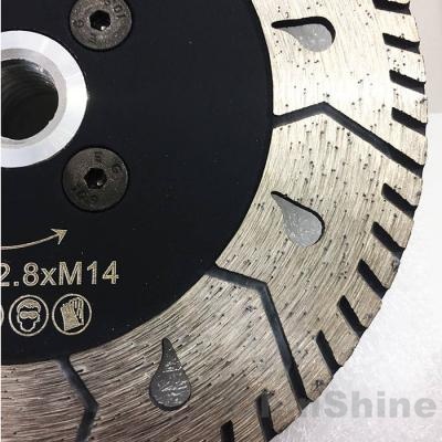 Best angle grinder diamond blade