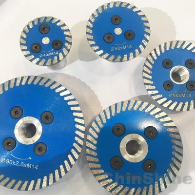 Best angle grinder diamond blade