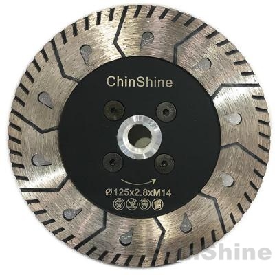 Best angle grinder diamond blade