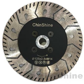 Best angle grinder diamond blade