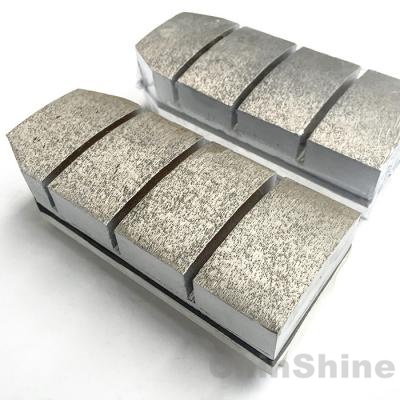 granite diamond abrasive fickert