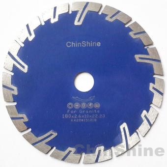 180mm granite diamond disc