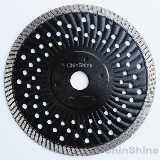 180mm Diamond Cutting Blade For Granite Concrete