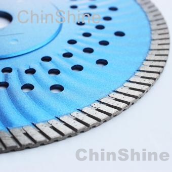 180mm diamond cutting blade for granite concrete