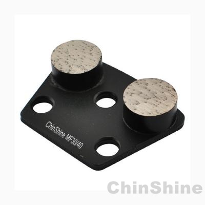 Buy Chinese diamond grinding pads