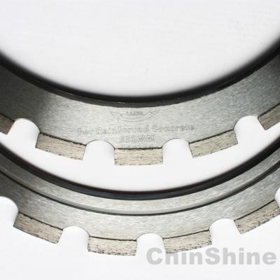 350mm ring cutting blade