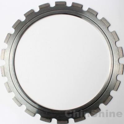 350mm ring cutting blade