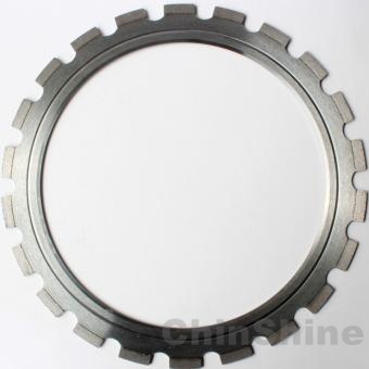 350mm ring cutting blade