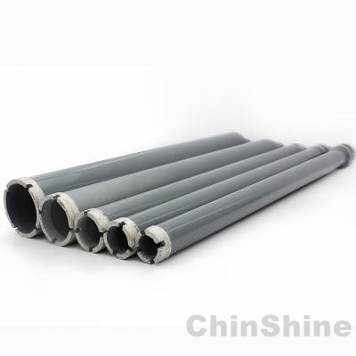 32mm 38mm diamond core drill bit for wet cutting