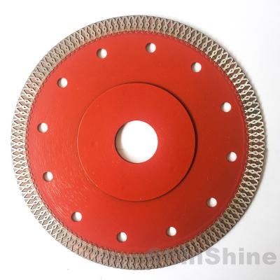 6 diamond cutting blade for ceramic