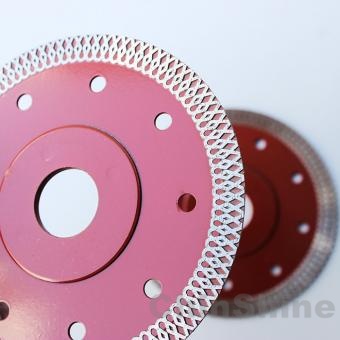 Ceramic 6inch 150mm diamond cutting blade