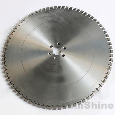 Arix Wall Saw Blade for Concrete