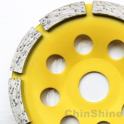 4 masonry cup grinding wheel