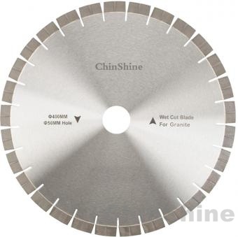 Arix diamond saw blade for granite quartz hard stone