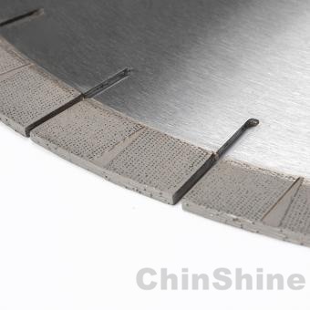 Best Arix diamond saw blade for granite quartz hard stone