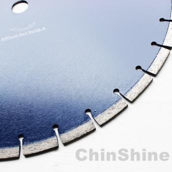 450mm 18 inch diamond blade for concrete