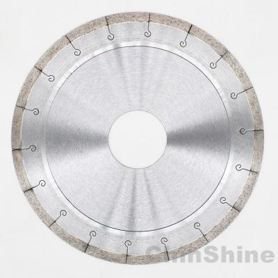 12 14 16 inch hard dekton Laminam diamond blade