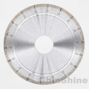 12 14 16 inch hard dekton Laminam diamond blade