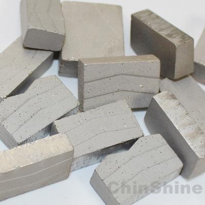 Best granite segments