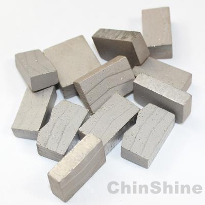 Best granite segments