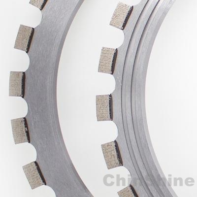 16 weka diamond ring saw blade