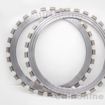 80/100/140 inch diamond saw blade