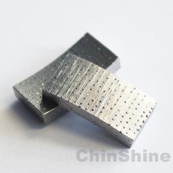 China best arix diamond segments for concrete core drill bit