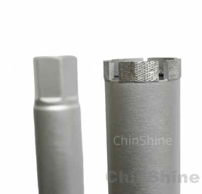 Arix core drill bit