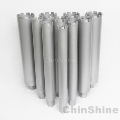 Arix core drill bit