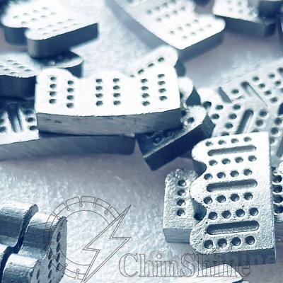 diamond segment,concrete core drill bit segment,core drill bit segment